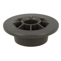 Hotpoint-Ariston Koło do zmywarki do dolnego kosza 488000666233 / C00666233 / C00290453 Hotpoint-Ariston Koło do zmywarki do dolnego kosza 488000666233 / C00666233 / C00290453