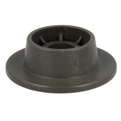 Hotpoint-Ariston Koło do zmywarki do dolnego kosza 488000666233 / C00666233 / C00290453 Hotpoint-Ariston Koło do zmywarki do dolnego kosza 488000666233 / C00666233 / C00290453