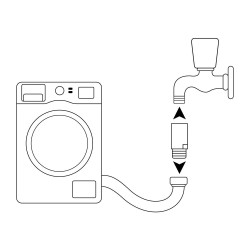 ELECTROLUX / AEG NEOCAL 9029800860 Magnes odkamieniający Alapure ALA-OM22 ELECTROLUX / AEG NEOCAL 9029800860 Magnes odkamieniający Alapure ALA-OM22