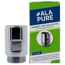 ELECTROLUX / AEG NEOCAL 9029800860 Magnes odkamieniający Alapure ALA-OM22 ELECTROLUX / AEG NEOCAL 9029800860 Magnes odkamieniający Alapure ALA-OM22