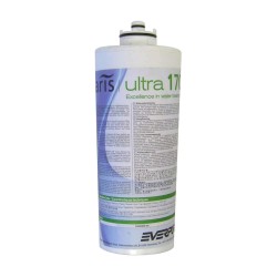 Filtr wody Claris Ultra 170 (w tym głowica filtra) działający w wariancie Pro M Filtr wody Claris Ultra 170 (w tym głowica filtra) działający w wariancie Pro M