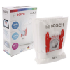 Bosch Worki do odkurzaczy Typ G Wszystkie / BBZ41FGall / 17003048