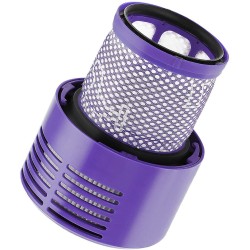 Filtr Dyson Cyclone V10 HEPA 969082-01 firmy Alapure ALA-DY128 Filtr Dyson Cyclone V10 HEPA 969082-01 firmy Alapure ALA-DY128