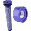 Filtr wstępny Dyson V6 / V7 / V8 965661-01 firmy Alapure ALA-DY129