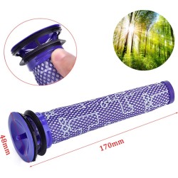 Filtr wstępny Dyson V6 / V7 / V8 965661-01 firmy Alapure ALA-DY129 Filtr wstępny Dyson V6 / V7 / V8 965661-01 firmy Alapure ALA-DY129