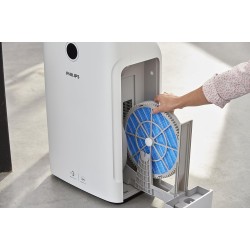 Filtr nawilżacza Philips NanoCloud FY5156/10 firmy Alapure ALA-PH618 Filtr nawilżacza Philips NanoCloud FY5156/10 firmy Alapure ALA-PH618