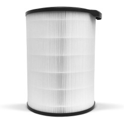 Filtr węglowy Philips NanoProtect S3 HEPA FY3430/30 firmy Alapure ALA-PH620 Filtr węglowy Philips NanoProtect S3 HEPA FY3430/30 firmy Alapure ALA-PH620
