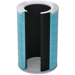 Filtr przeciwpyłowy HEPA Xiaomi Mi Air firmy Alapure ALA-XI713 Filtr przeciwpyłowy HEPA Xiaomi Mi Air firmy Alapure ALA-XI713