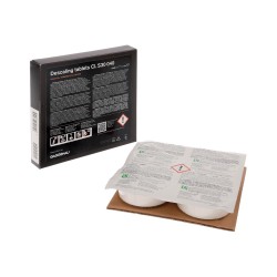 Tabletki odkamieniające Gaggenau 17002490 / CLS30040 Tabletki odkamieniające Gaggenau 17002490 / CLS30040