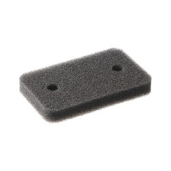 Eurofilter DFD60 Odpowiedni do suszarki z pompą ciepła Miele Filtr 7070070 Eurofilter DFD60 Odpowiedni do suszarki z pompą ciepła Miele Filtr 7070070