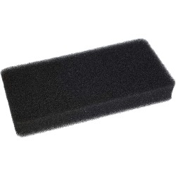 Pelgrim 327136 Filtr piankowy skraplacza suszarki bębnowej Alapure ALA-DF12 Pelgrim 327136 Filtr piankowy skraplacza suszarki bębnowej Alapure ALA-DF12