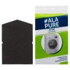 Alapure ALA-DF05 Pasuje do suszarki z pompą ciepła z filtrem drzwiowym Miele 6057930