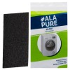 Indesit C00314947 Filtr przeciwpyłowy skraplacza suszarki bębnowej od Alapure ALA-DF07