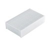 Alapure ALA-DF10 Pasuje do suszarki bębnowej z filtrem Miele Medicdry TF-HG4 6202520