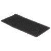 Indesit C00314947 Filtr przeciwpyłowy skraplacza suszarki bębnowej od Eurofilter DFC50