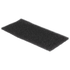 Indesit C00314947 Filtr przeciwpyłowy skraplacza suszarki bębnowej od Eurofilter DFC50 Indesit C00314947 Filtr przeciwpyłowy skraplacza suszarki bębnowej od Eurofilter DFC50