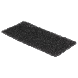 Indesit C00314947 Filtr przeciwpyłowy skraplacza suszarki bębnowej od Eurofilter DFC50 Indesit C00314947 Filtr przeciwpyłowy skraplacza suszarki bębnowej od Eurofilter DFC50