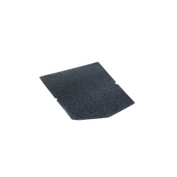 Eurofilter DF090 Odpowiedni do suszarki z pompą ciepła Miele 6057930 Eurofilter DF090 Odpowiedni do suszarki z pompą ciepła Miele 6057930