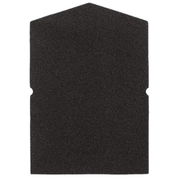 Eurofilter DF090 Odpowiedni do suszarki z pompą ciepła Miele 6057930 Eurofilter DF090 Odpowiedni do suszarki z pompą ciepła Miele 6057930
