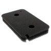 Eurofilter DFN100 Odpowiedni do suszarki z pompą ciepła Miele Filtr 9499230