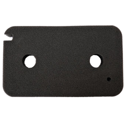 Eurofilter DFN100 Odpowiedni do suszarki z pompą ciepła Miele Filtr 9499230 Eurofilter DFN100 Odpowiedni do suszarki z pompą ciepła Miele Filtr 9499230