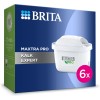 Filtr do wody BRITA MAXTRA KALK EXPERT ALL-IN-1 6-Pack