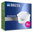 Filtr do wody BRITA MAXTRA KALK EXPERT ALL-IN-1 6-Pack