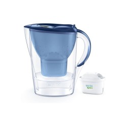 Filtr wody Brita dzbanek Marella Cool + filtr wody MAXTRA PRO Filtr wody Brita dzbanek Marella Cool + filtr wody MAXTRA PRO
