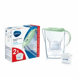 Dzbanek filtrujący wodę Brita Marella Green Dzbanek filtrujący wodę Brita Marella Green