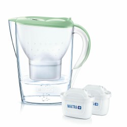 Dzbanek filtrujący wodę Brita Marella Green Dzbanek filtrujący wodę Brita Marella Green