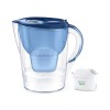 Dzbanek filtrujący Brita Marella XL Niebieski + filtr wody MAXTRA PRO