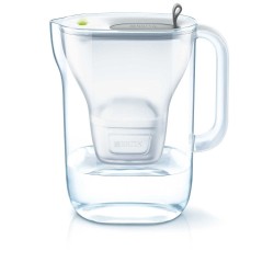 Filtr wody Brita Dzbanek Style + Filtr wody MAXTRA PRO Filtr wody Brita Dzbanek Style + Filtr wody MAXTRA PRO
