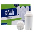 Filtr do wody Inventum Strix 20100900021 by Alapure CWF1002 Filtry do wody 6-pak