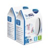 Zestaw filtrów do wody BRITA MicroDisc - opakowanie 6 szt.