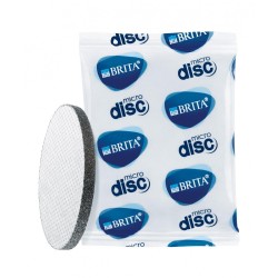 Zestaw filtrów do wody BRITA MicroDisc - opakowanie 6 szt. Zestaw filtrów do wody BRITA MicroDisc - opakowanie 6 szt.