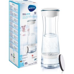 Karafka z filtrem do wody Brita Fill&Serve Mind 1020115 Karafka z filtrem do wody Brita Fill&Serve Mind 1020115
