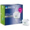 Filtr do wody BRITA MAXTRA KALK EXPERT ALL-IN-1 12-Pack