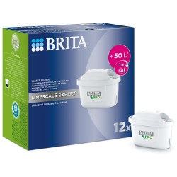 Filtr do wody BRITA MAXTRA KALK EXPERT ALL-IN-1 12-Pack Filtr do wody BRITA MAXTRA KALK EXPERT ALL-IN-1 12-Pack