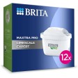 Filtr do wody BRITA MAXTRA KALK EXPERT ALL-IN-1 12-Pack