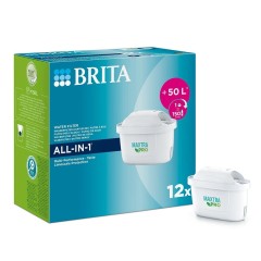 Filtr do wody BRITA MAXTRA PRO 12-Pack