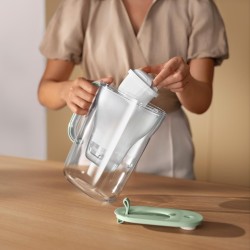 Filtr do wody BRITA MAXTRA PRO ALL-IN-1 2-Pack Filtr do wody BRITA MAXTRA PRO ALL-IN-1 2-Pack