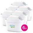 Filtr do wody BRITA MAXTRA PRO ALL-IN-1 6-Pack