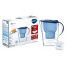 Dzbanek filtrujący wodę Brita Marella Cool XL 3,5L + filtry do wody Brita Maxtra+ 7-Pack