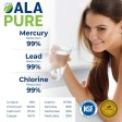 Filtr do wody ZeroWater firmy Alapure CWF1003 / 1-pak Filtr do wody ZeroWater firmy Alapure CWF1003 / 1-pak