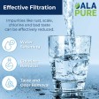 Filtr do wody ZeroWater firmy Alapure CWF1003 / 1-pak Filtr do wody ZeroWater firmy Alapure CWF1003 / 1-pak