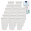 Filtr do wody ZeroWater firmy Alapure CWF1003 / 16-Pack