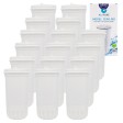Filtr do wody ZeroWater firmy Alapure CWF1003 / 16-Pack Filtr do wody ZeroWater firmy Alapure CWF1003 / 16-Pack