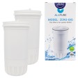 Filtr do wody ZeroWater firmy Alapure CWF1003 / 2-pak Filtr do wody ZeroWater firmy Alapure CWF1003 / 2-pak