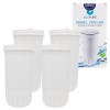 Filtr do wody ZeroWater firmy Alapure CWF1003 / 4-pak