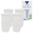 Filtr do wody ZeroWater firmy Alapure CWF1003 / 4-pak Filtr do wody ZeroWater firmy Alapure CWF1003 / 4-pak